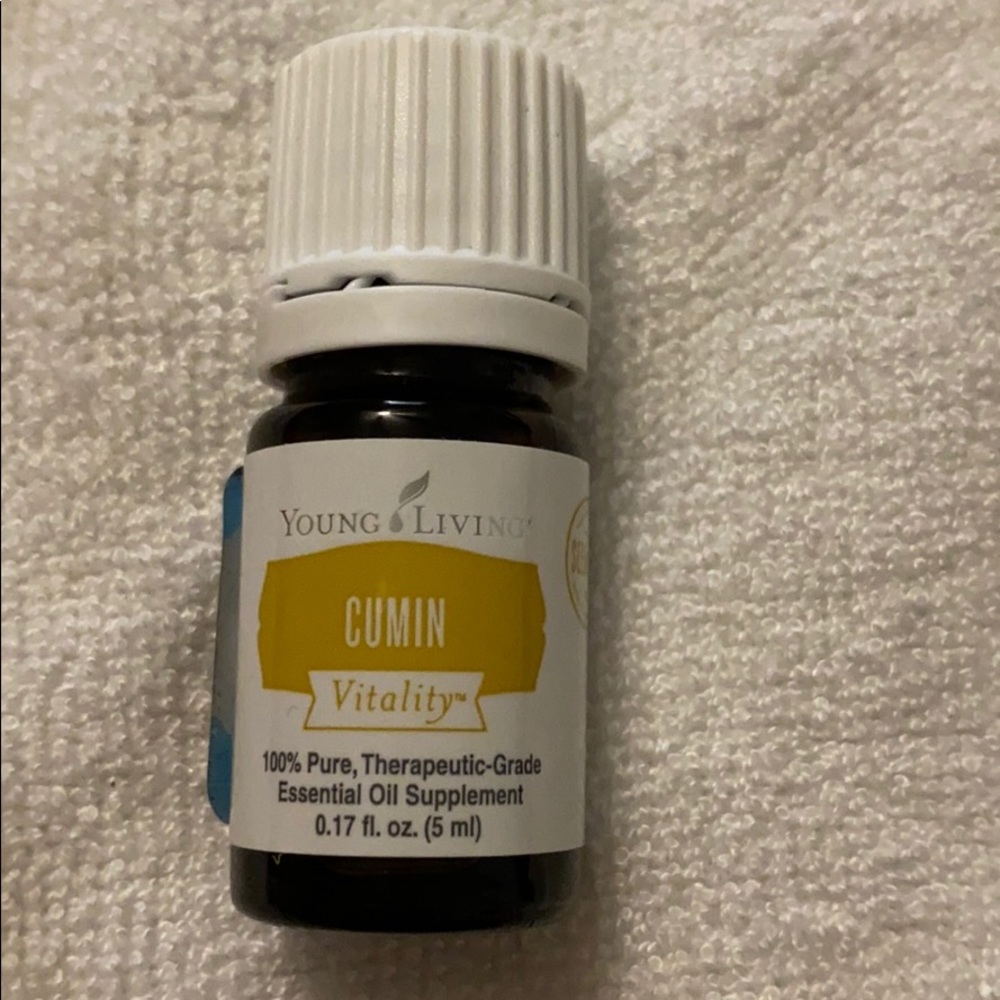 Cumin Vitality